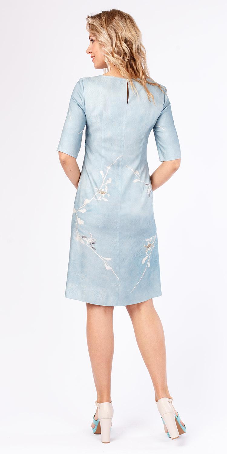 Платье Svetlana Zotova