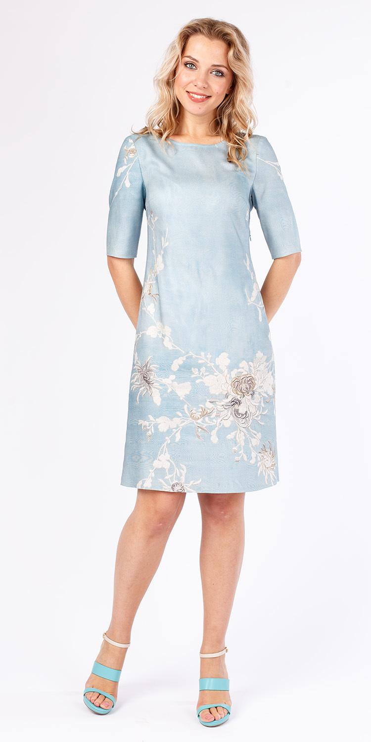 Платье Svetlana Zotova