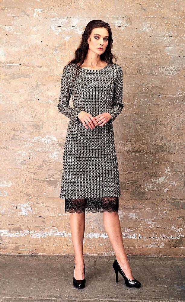 Платье Svetlana Zotova