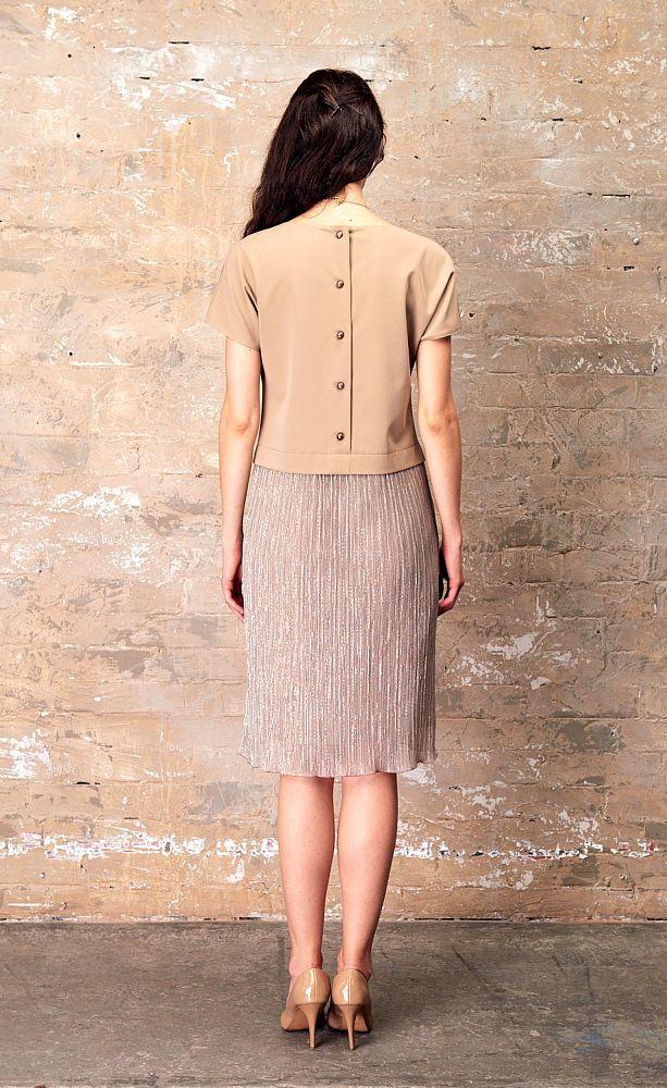 Платье Svetlana Zotova