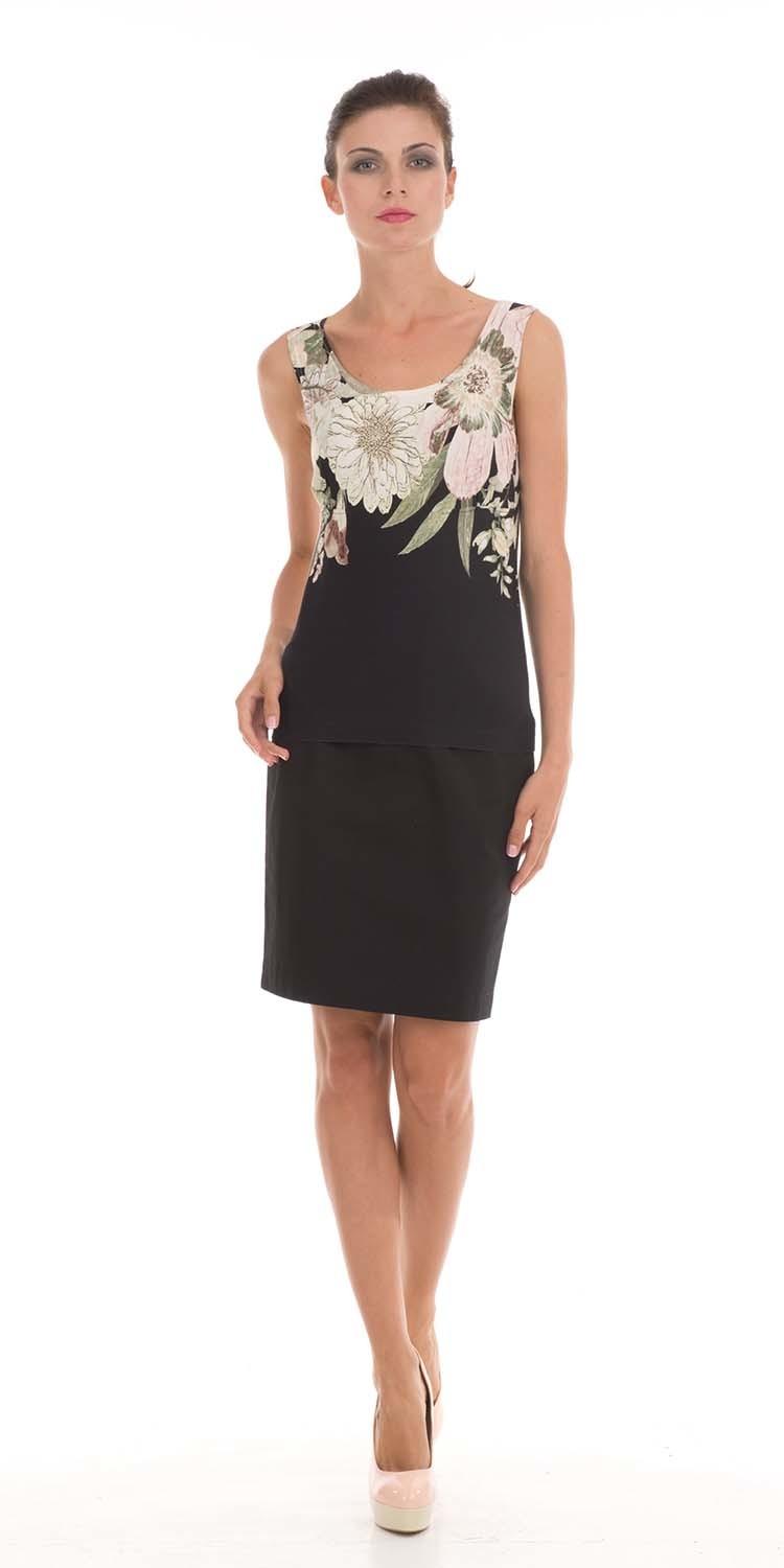 Юбка Svetlana Zotova