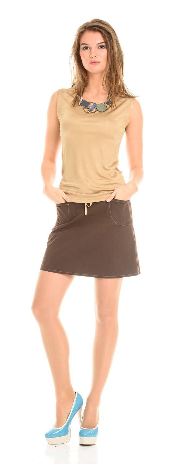 Юбка Svetlana Zotova