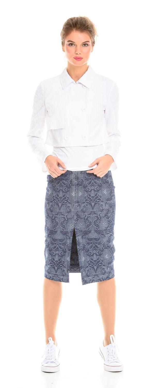 Юбка Svetlana Zotova