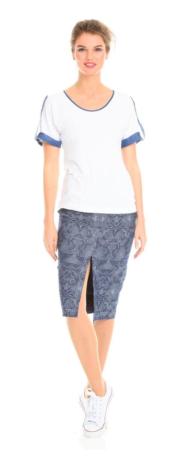 Юбка Svetlana Zotova