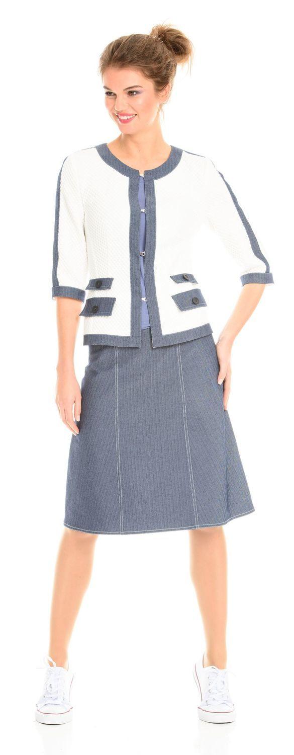 Юбка Svetlana Zotova