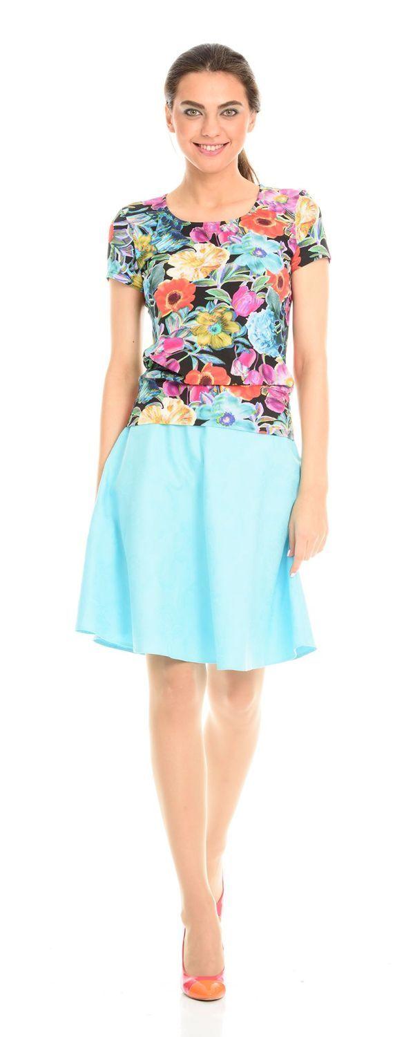 Юбка Svetlana Zotova