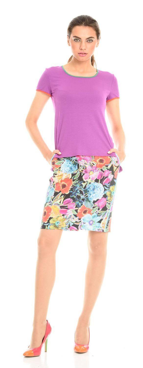 Юбка Svetlana Zotova