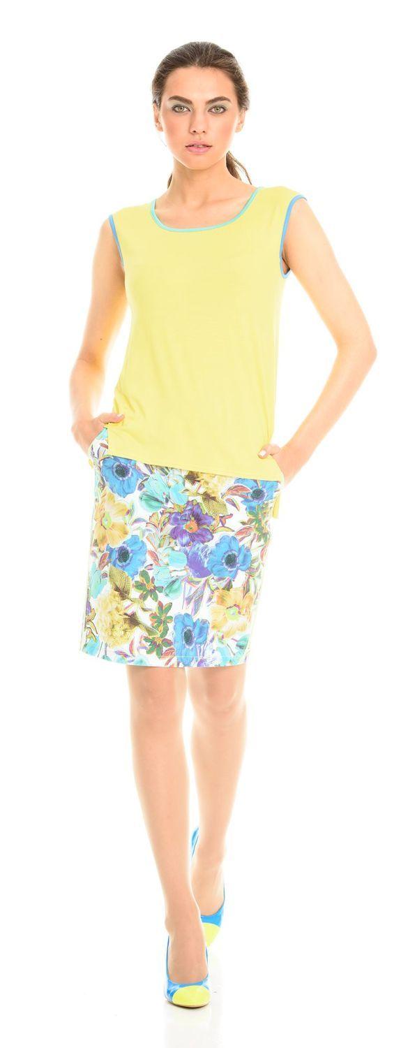 Юбка Svetlana Zotova