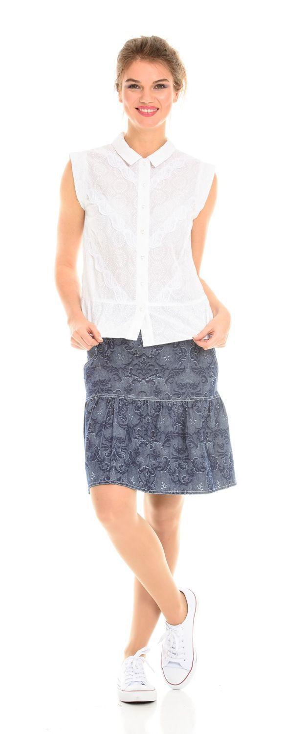 Юбка Svetlana Zotova