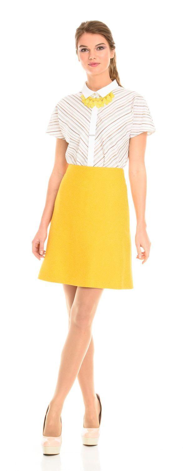 Юбка Svetlana Zotova