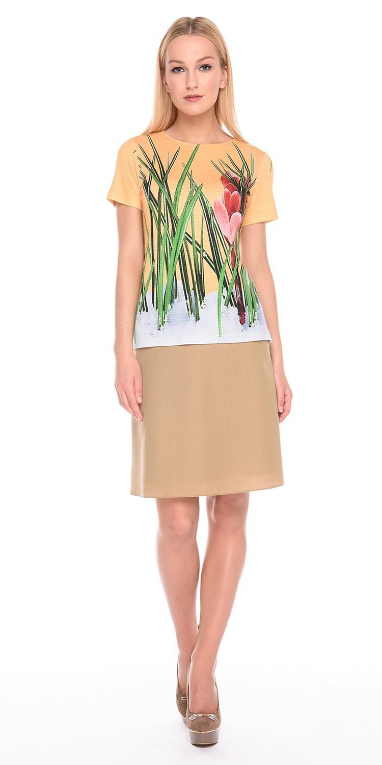 Юбка Svetlana Zotova