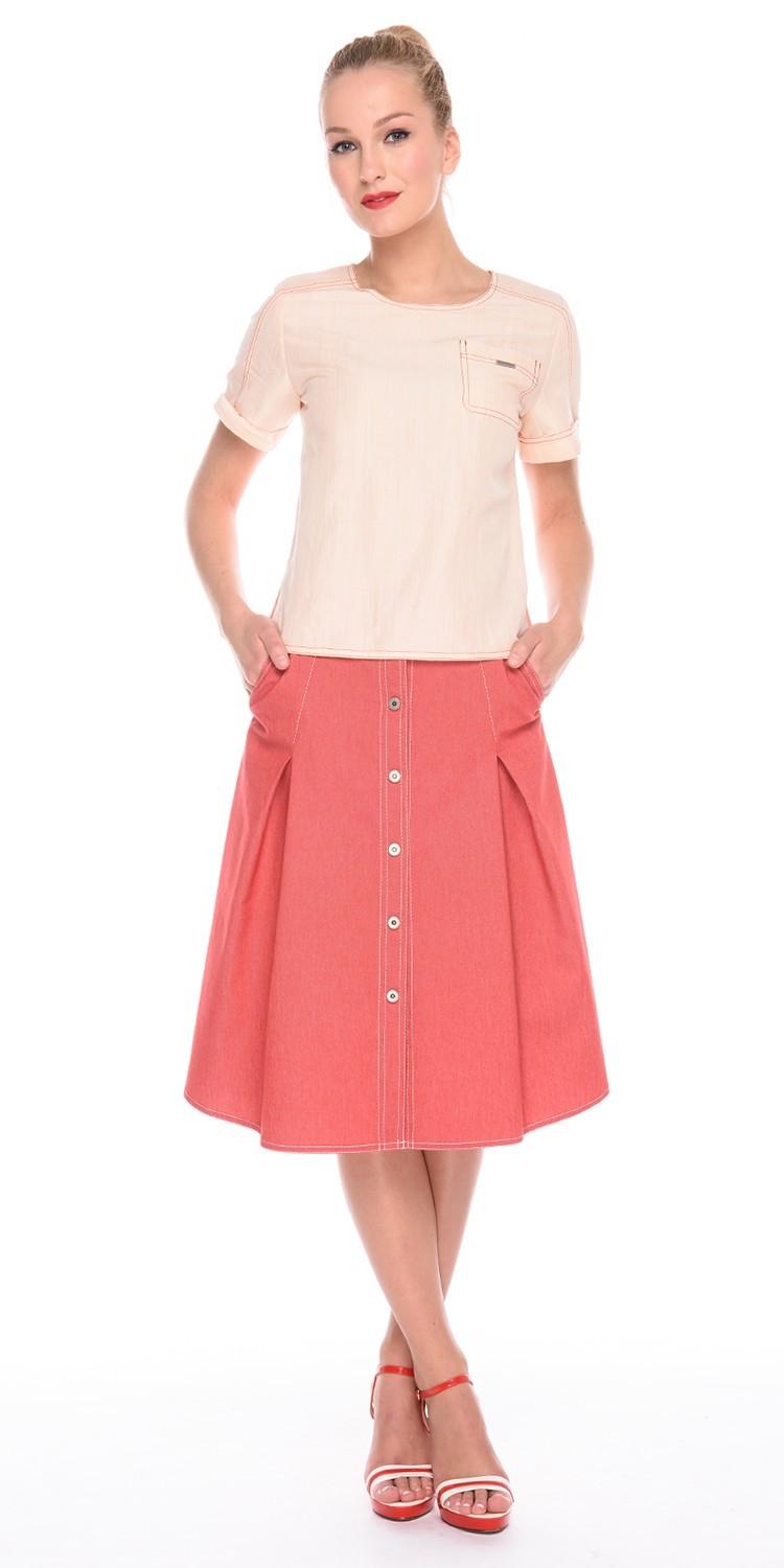 Юбка Svetlana Zotova