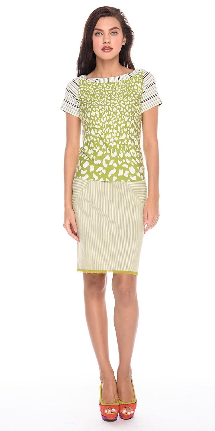 Юбка Svetlana Zotova