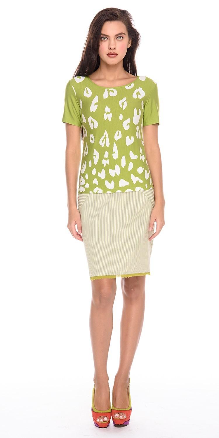 Юбка Svetlana Zotova