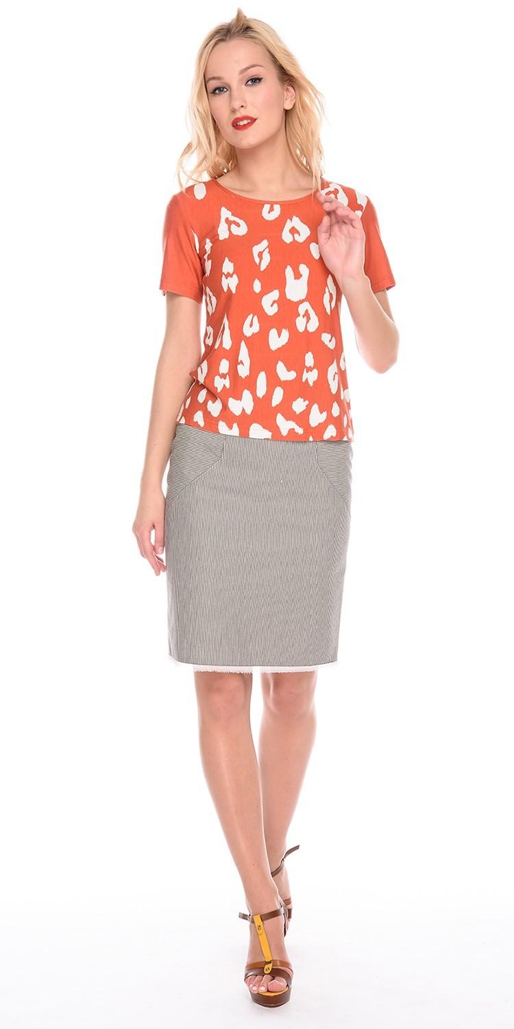 Юбка Svetlana Zotova