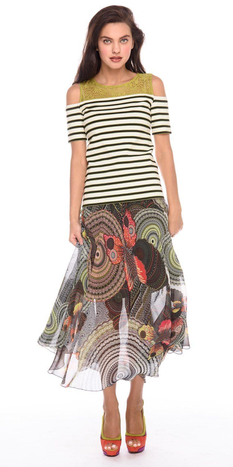 Юбка Svetlana Zotova