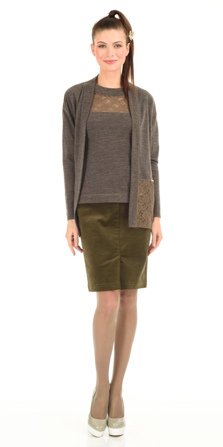 Юбка Svetlana Zotova