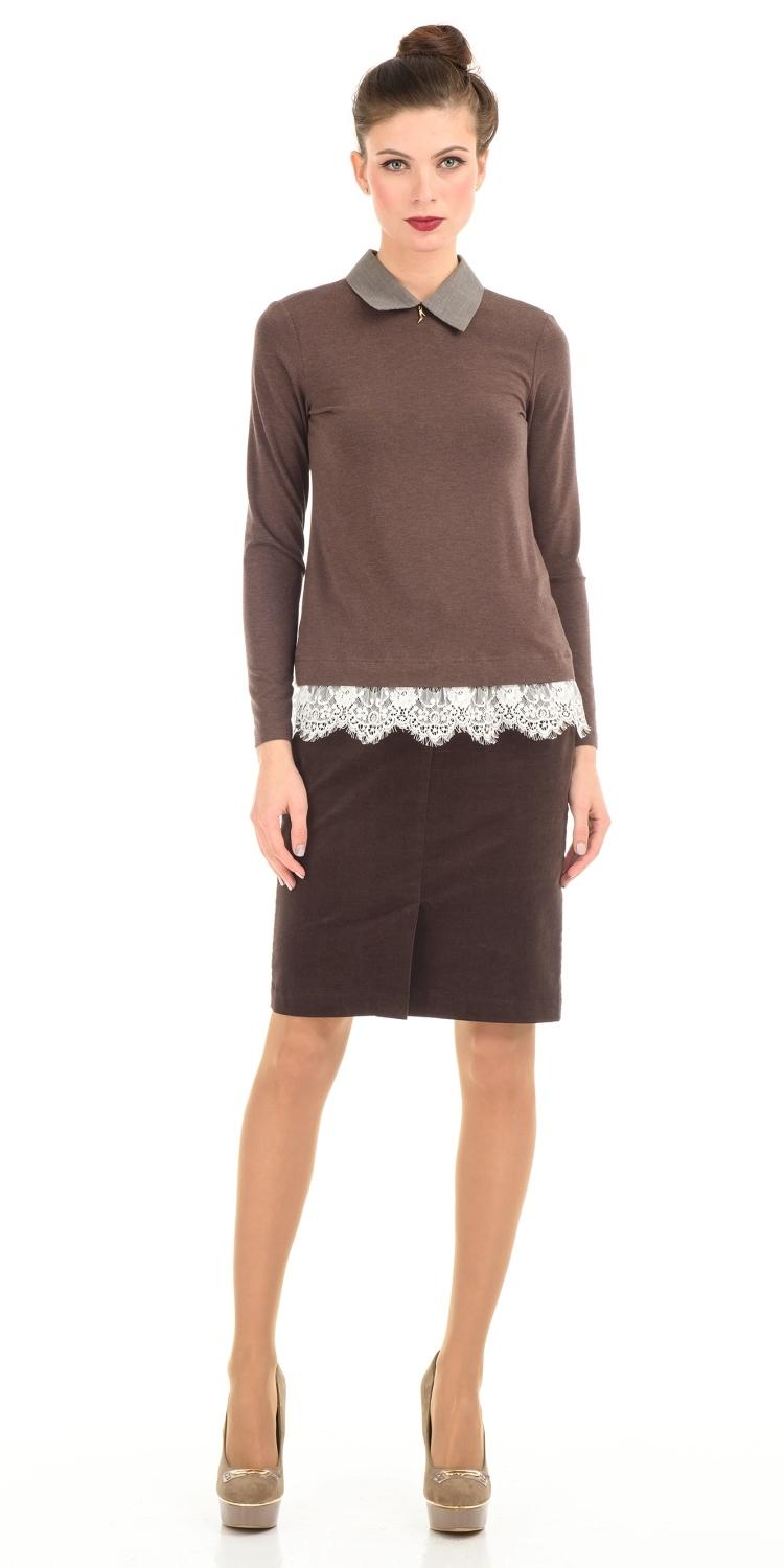 Юбка Svetlana Zotova