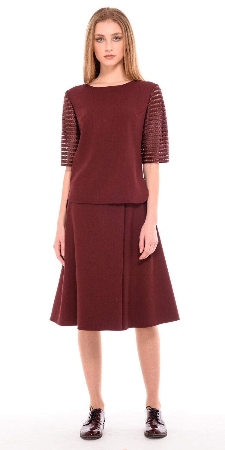 Юбка Svetlana Zotova