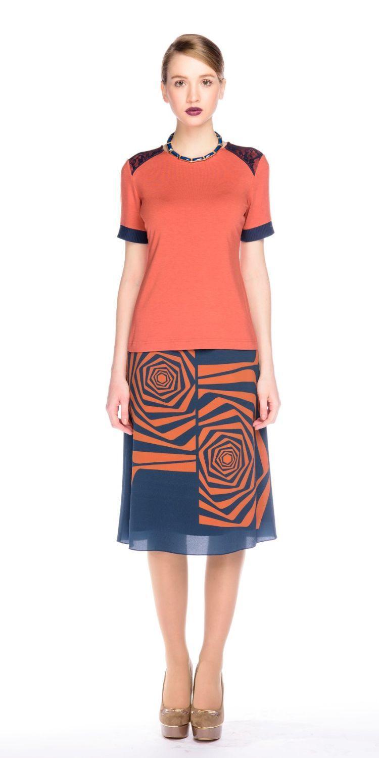 Юбка Svetlana Zotova