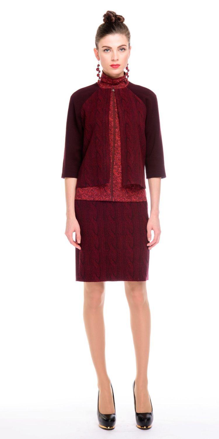 Юбка Svetlana Zotova