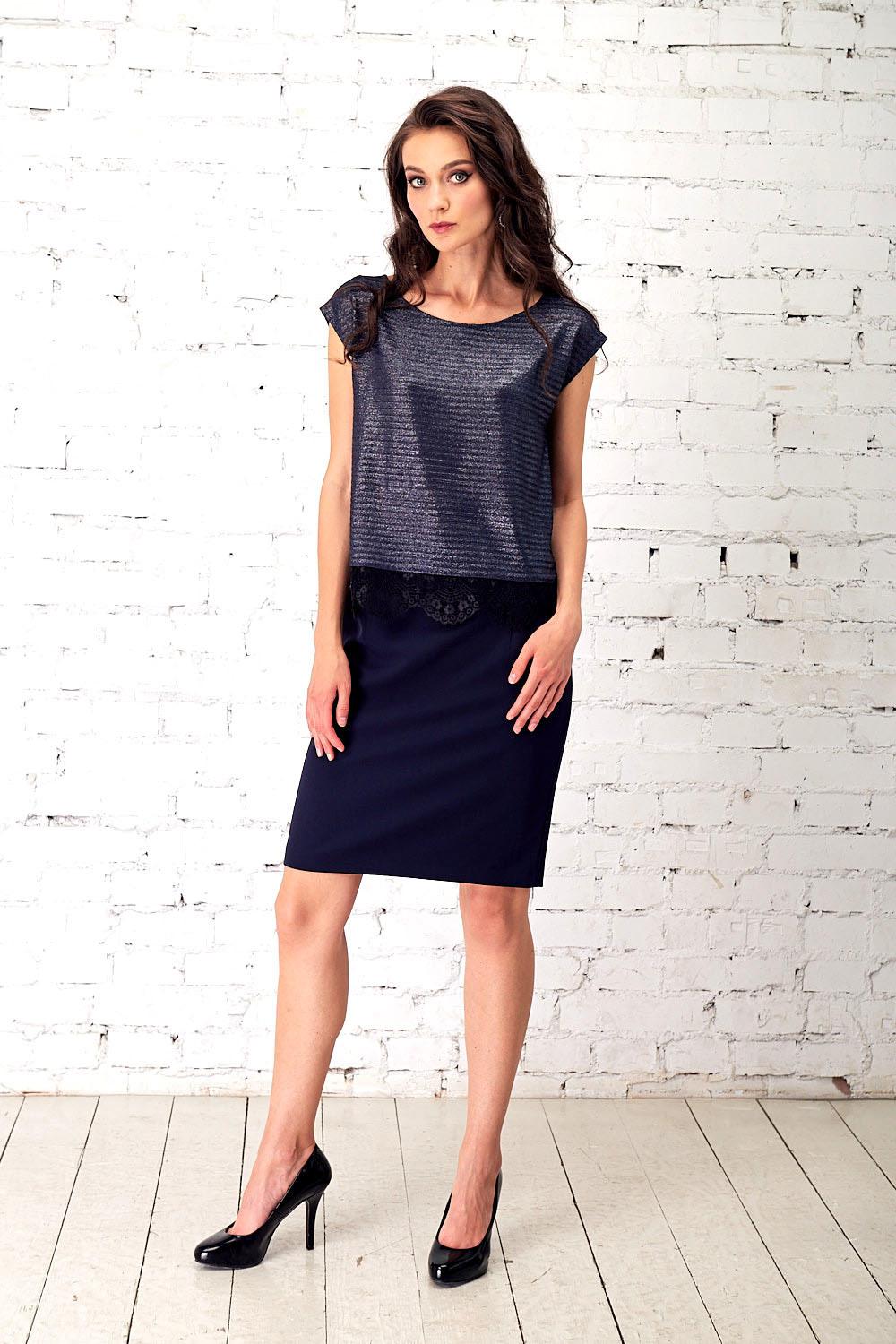 Юбка Svetlana Zotova