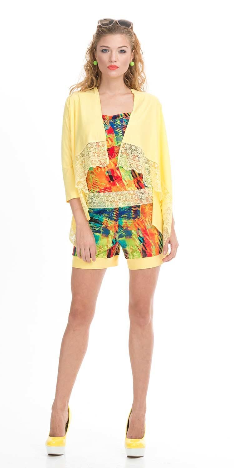 Жакет Svetlana Zotova