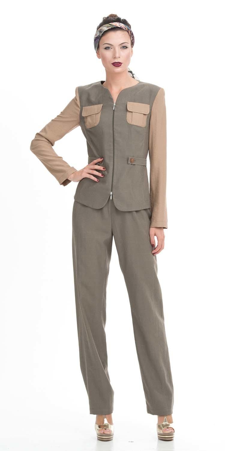 Жакет Svetlana Zotova