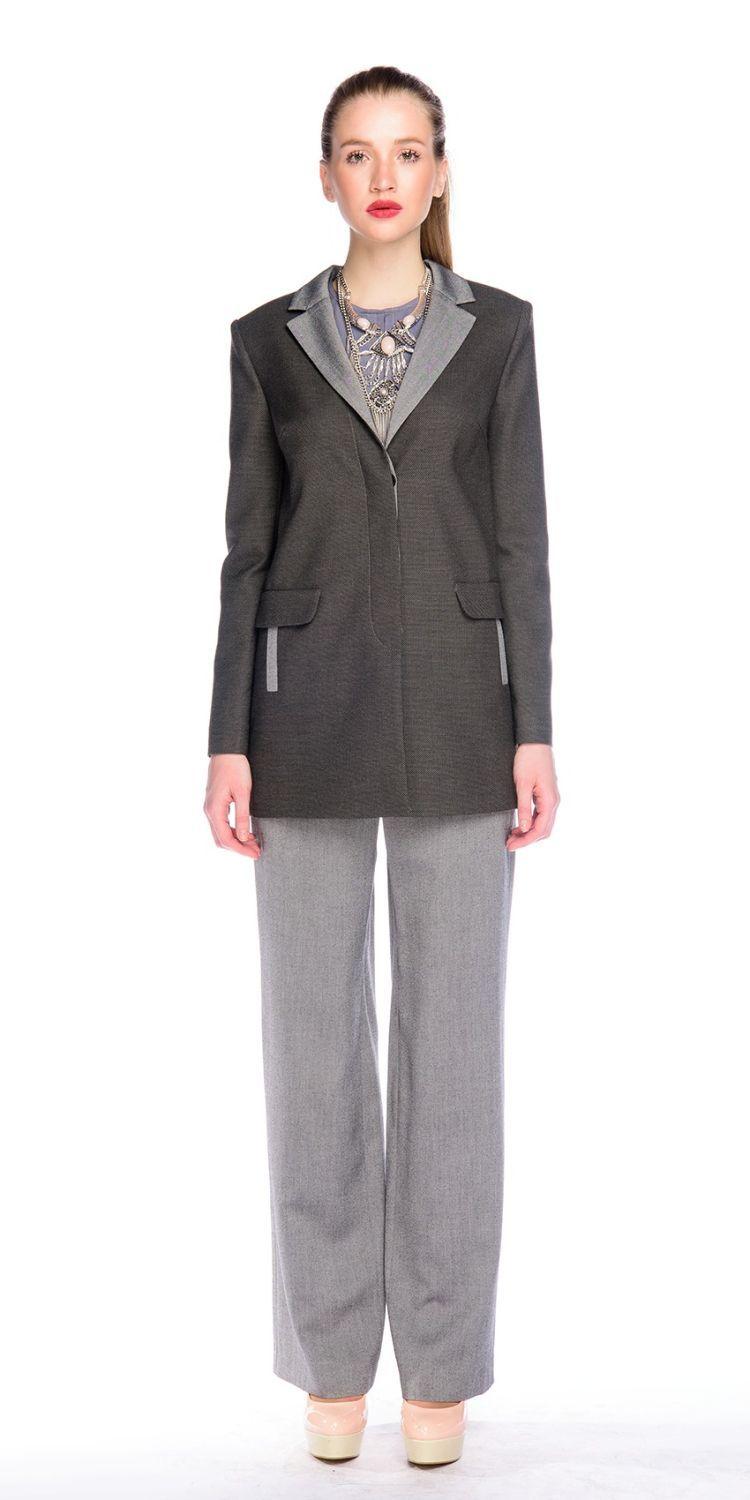 Жакет Svetlana Zotova