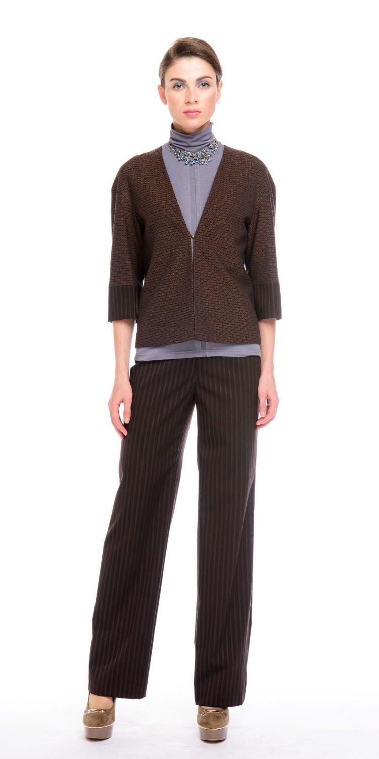 Жакет Svetlana Zotova