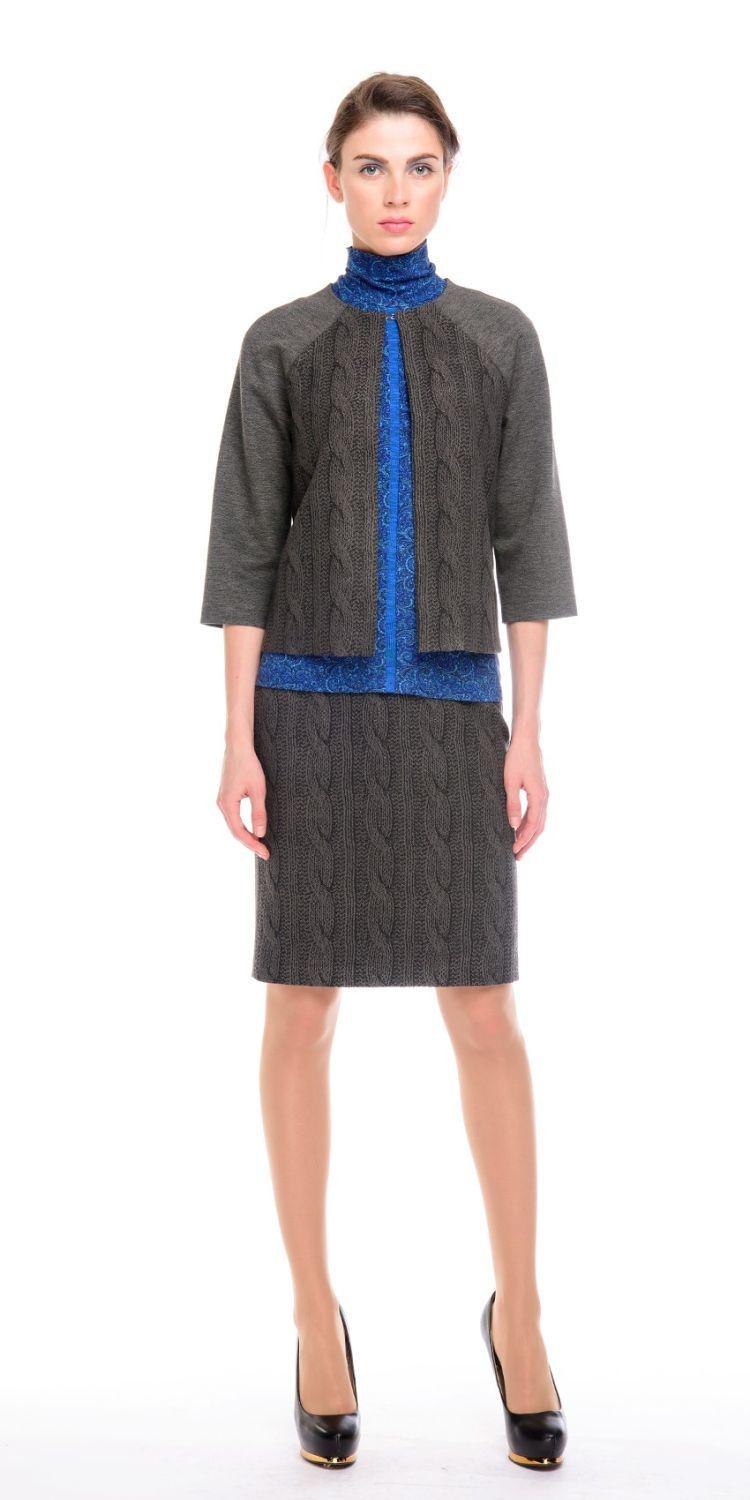 Жакет Svetlana Zotova