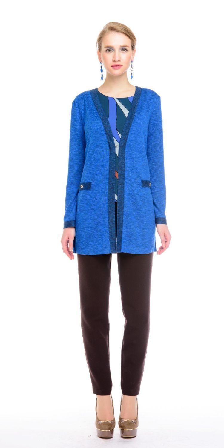 Жакет Svetlana Zotova