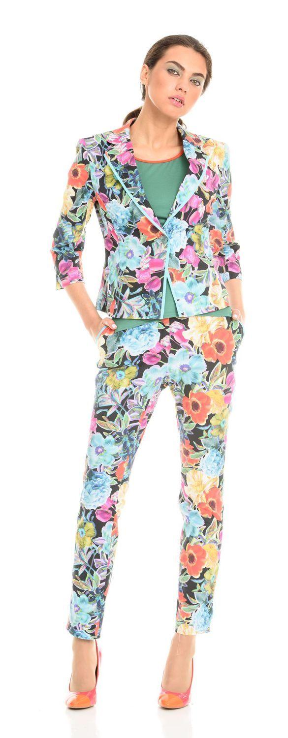 Жакет Svetlana Zotova