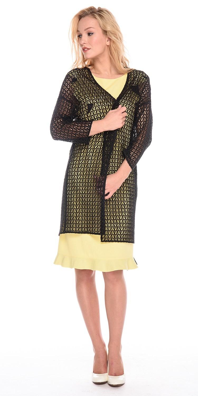 Жакет Svetlana Zotova