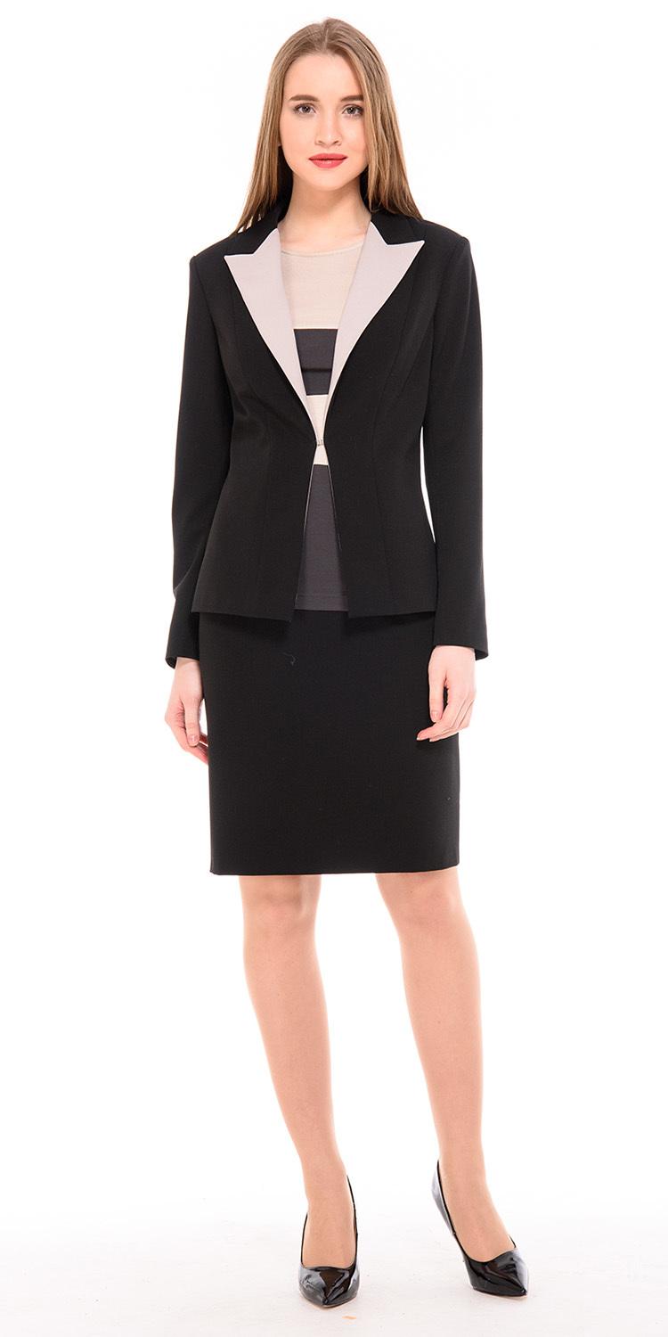 Жакет Svetlana Zotova