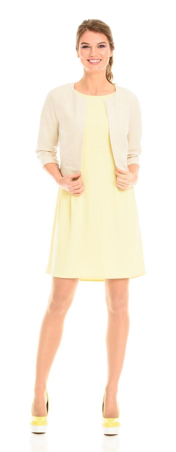 Жакет Svetlana Zotova