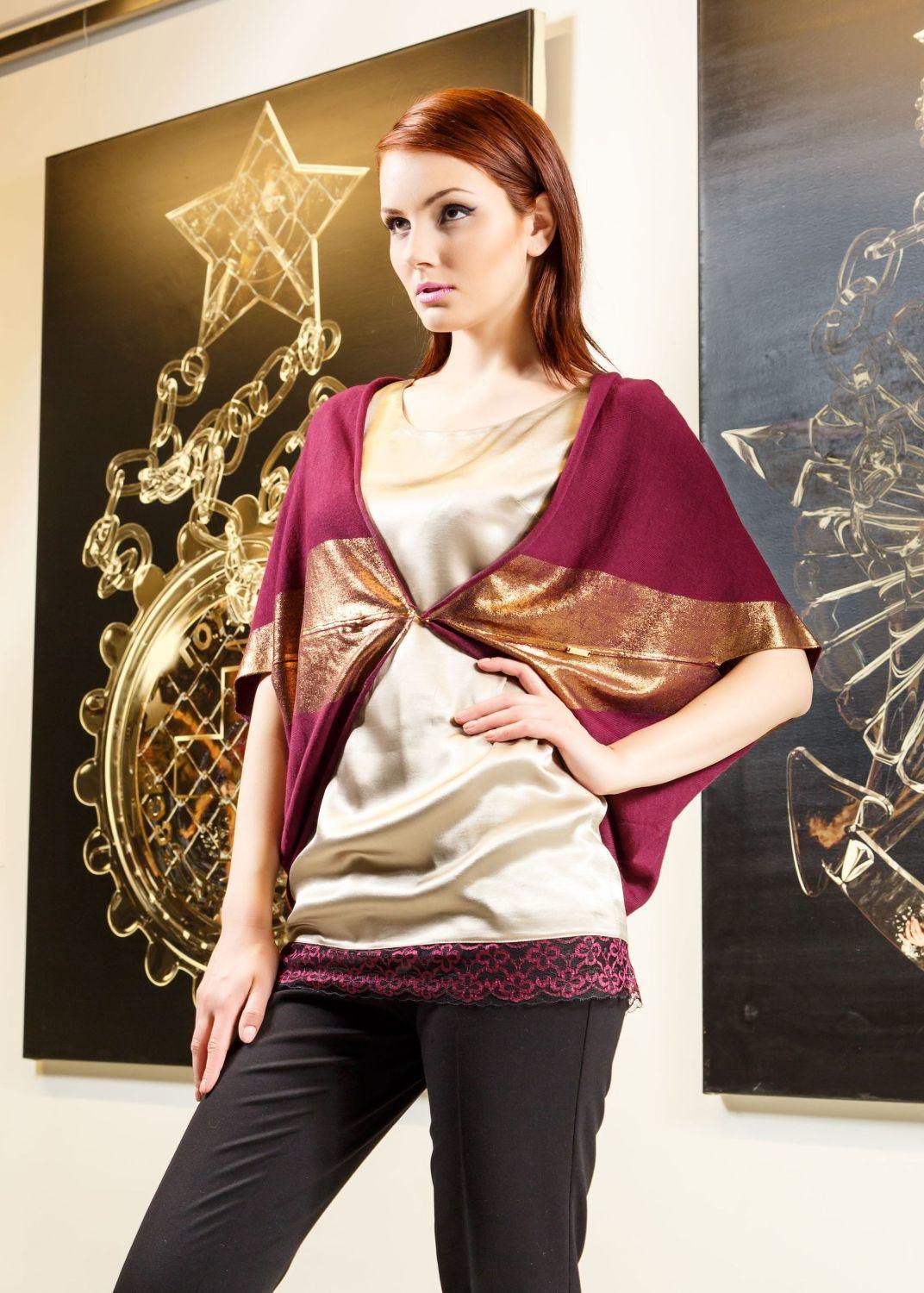 Жакет Svetlana Zotova