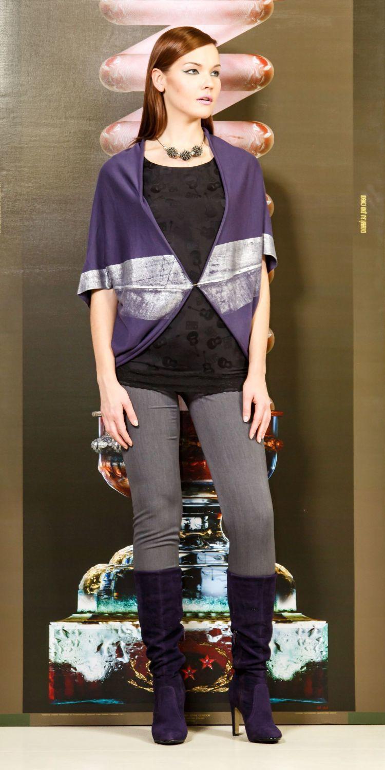 Жакет Svetlana Zotova