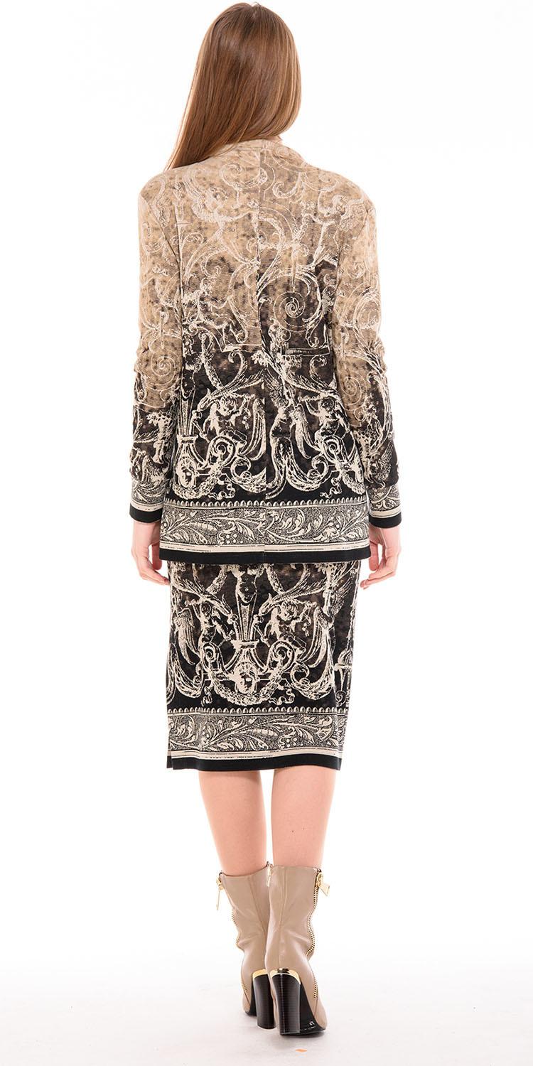 Жакет Svetlana Zotova