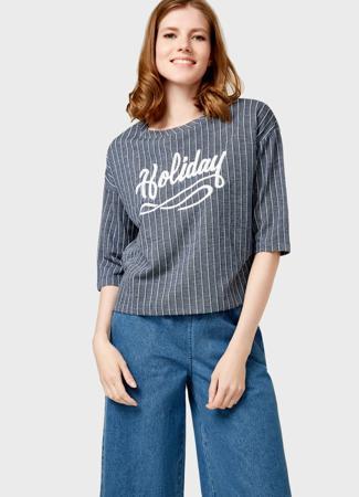 Джемпер OSTIN