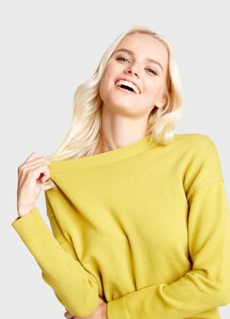 Джемпер OSTIN