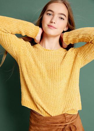 Джемпер OSTIN