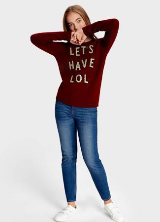 Джемпер OSTIN