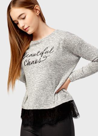 Джемпер OSTIN Джемпер OSTIN