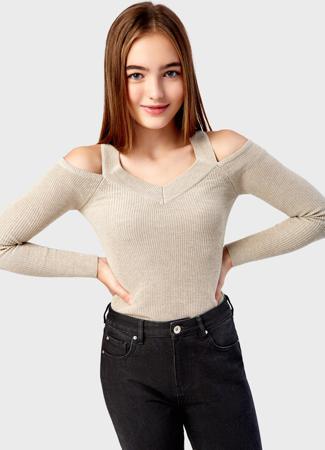 Джемпер OSTIN