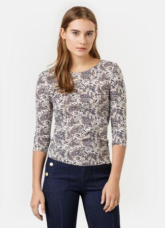 Футболка OSTIN