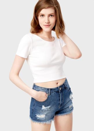 Футболка OSTIN