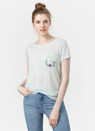 Футболка OSTIN