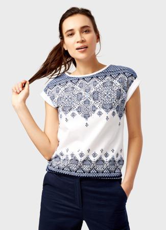 Футболка OSTIN