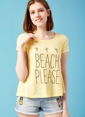 Футболка OSTIN